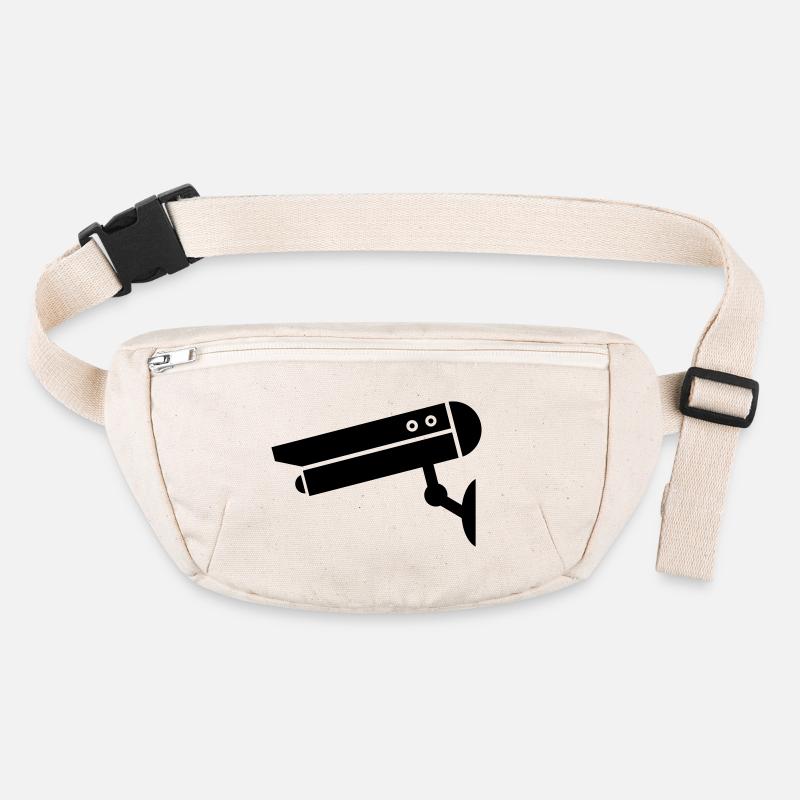 Stanley/Stella recycled Hip Bag 