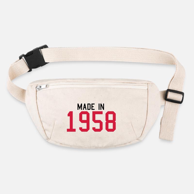 Stanley/Stella recycled Hip Bag 