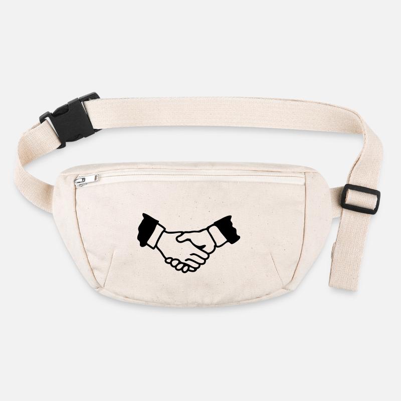 Stanley/Stella recycled Hip Bag 