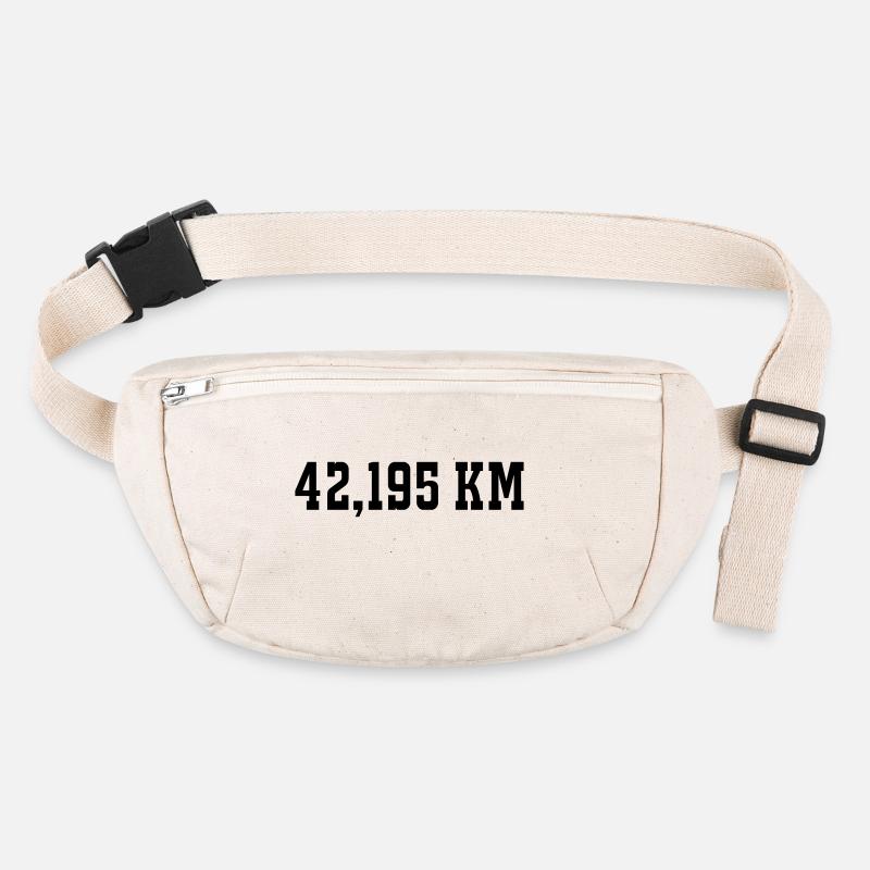 Marathon Stanley/Stella recycelte Gürteltasche