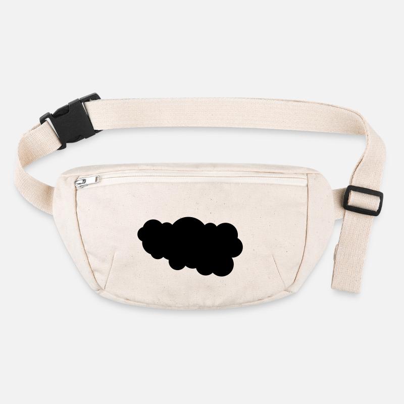 cloud Sac banane recyclé Stanley/Stella