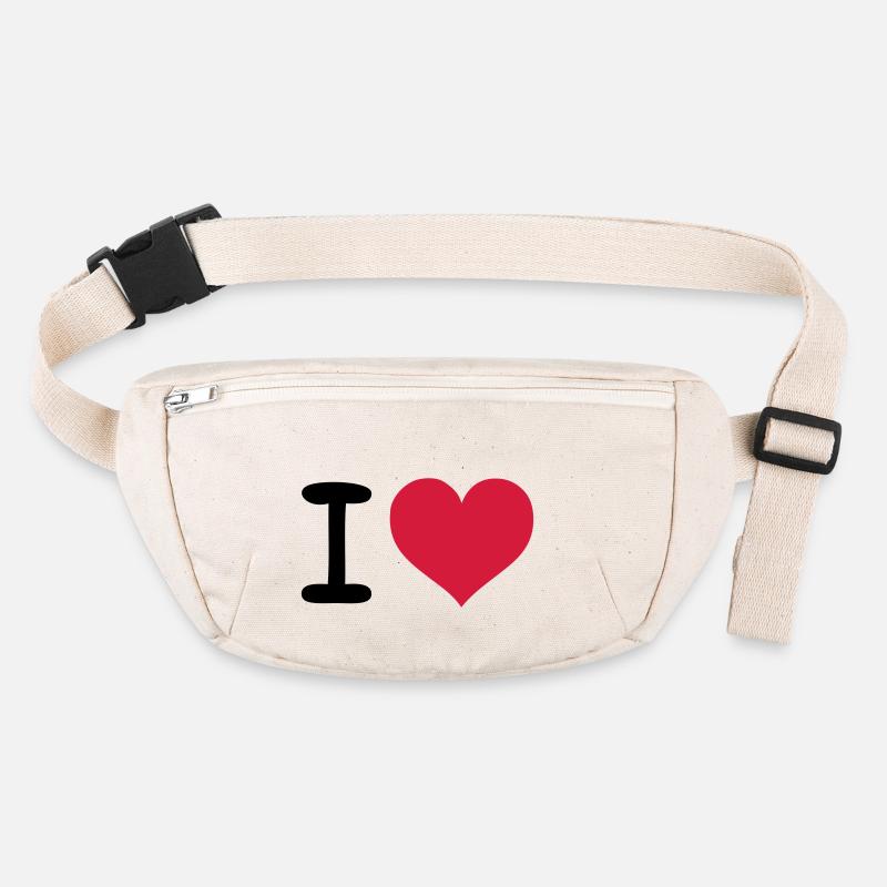 Stanley/Stella recycled Hip Bag 