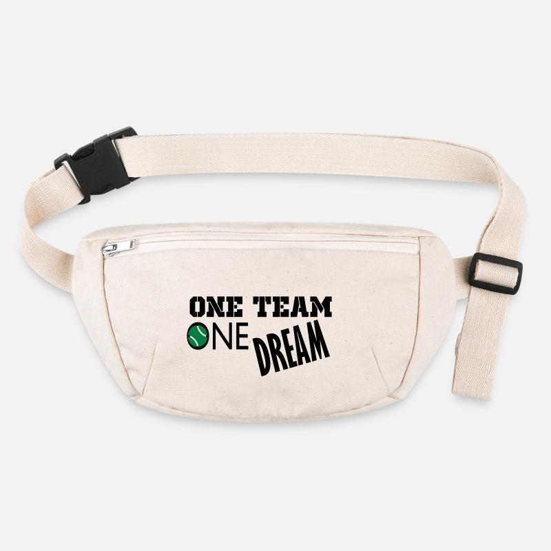 Stanley/Stella recycled Hip Bag 