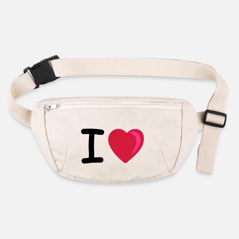 Stanley/Stella recycled Hip Bag 