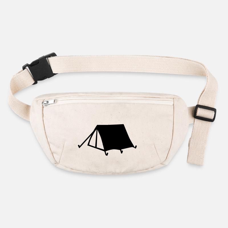 Stanley/Stella recycled Hip Bag 
