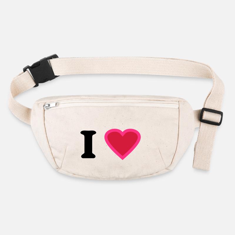 Stanley/Stella recycled Hip Bag 