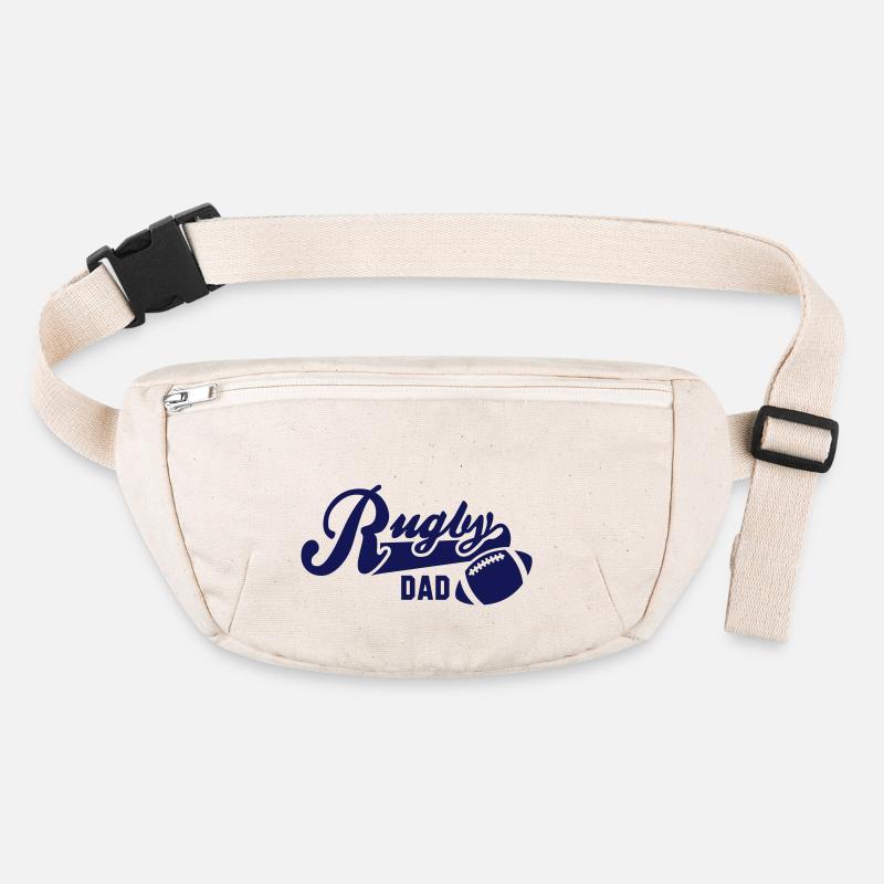 Stanley/Stella recycled Hip Bag 
