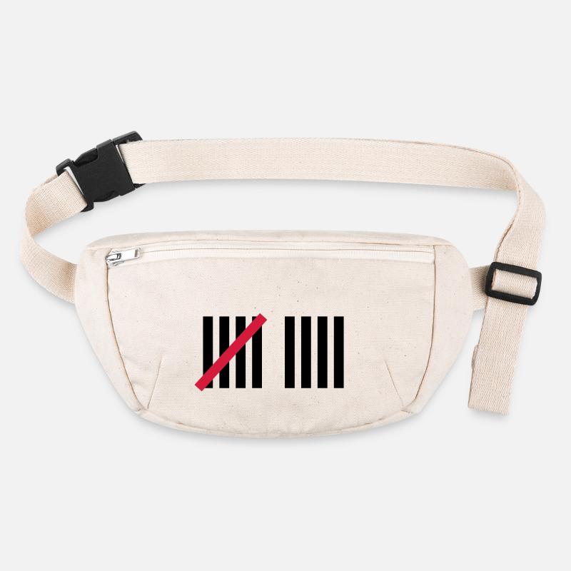 Stanley/Stella recycled Hip Bag 