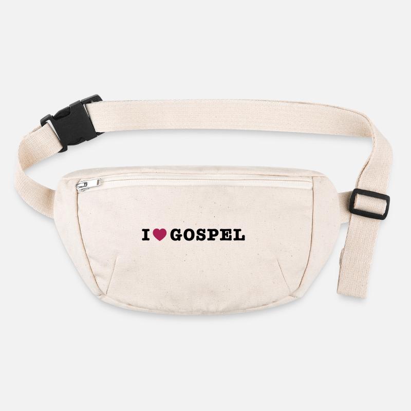 Stanley/Stella recycled Hip Bag 
