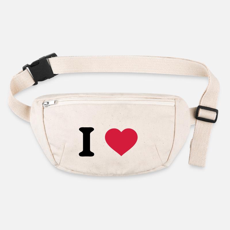 Stanley/Stella recycled Hip Bag 