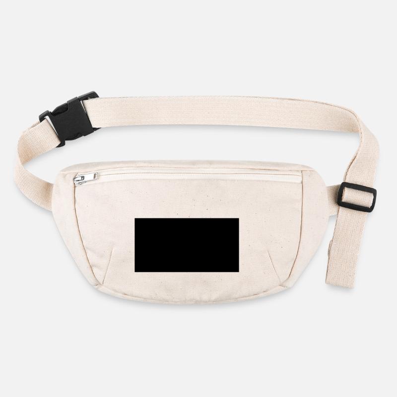 Sac banane recyclé Stanley/Stella