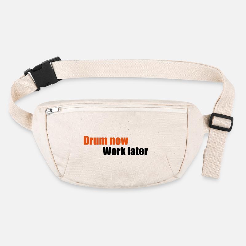 Stanley/Stella recycled Hip Bag 