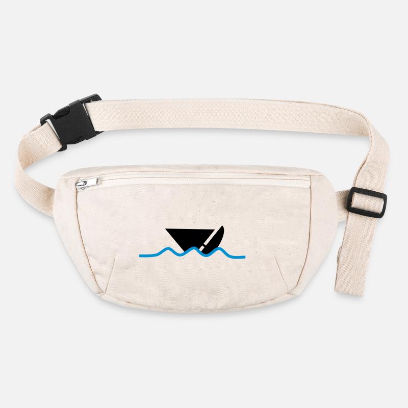 Stanley/Stella recycled Hip Bag 