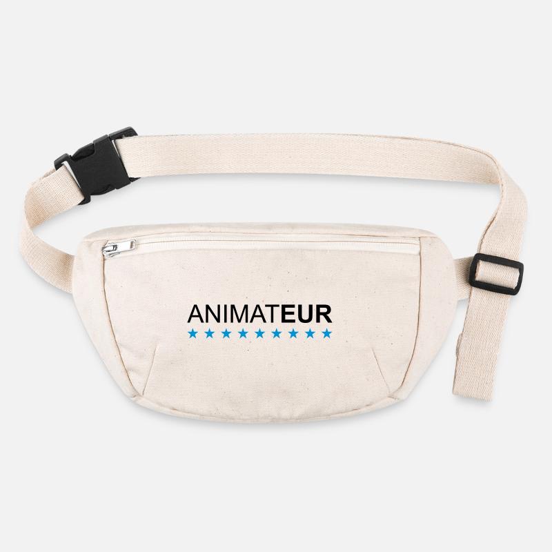 Stanley/Stella recycled Hip Bag 