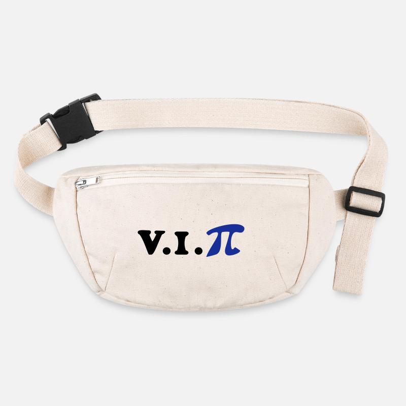 V.I.Pi Stanley/Stella recycelte Gürteltasche