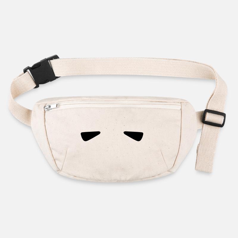 STAR WARS Sac banane recyclé Stanley/Stella