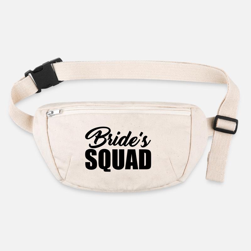 Stanley/Stella recycled Hip Bag 