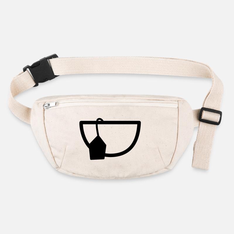 Stanley/Stella recycled Hip Bag 