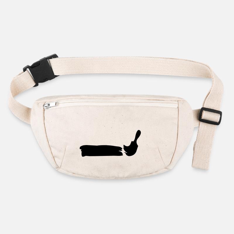 maler_1 Stanley/Stella recycelte Gürteltasche