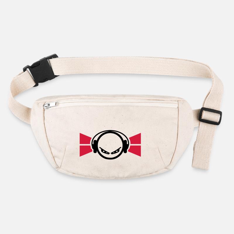 Stanley/Stella recycled Hip Bag 
