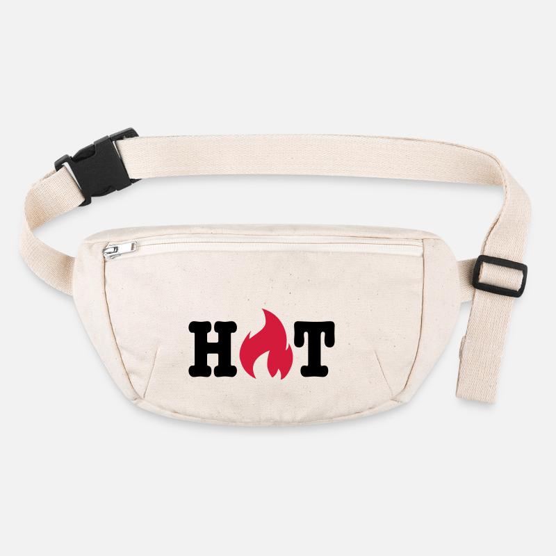 Stanley/Stella recycled Hip Bag 