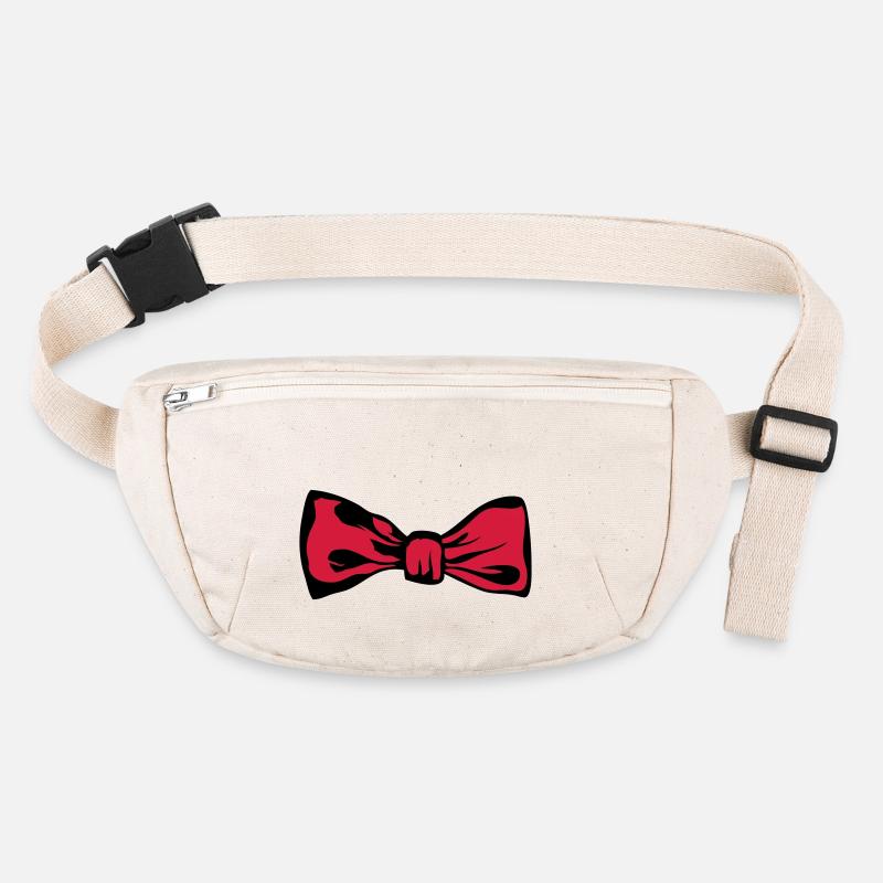 bowtie 2711 Stanley/Stella recycled Hip Bag 