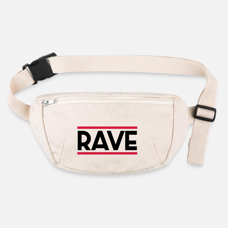 Stanley/Stella recycled Hip Bag 