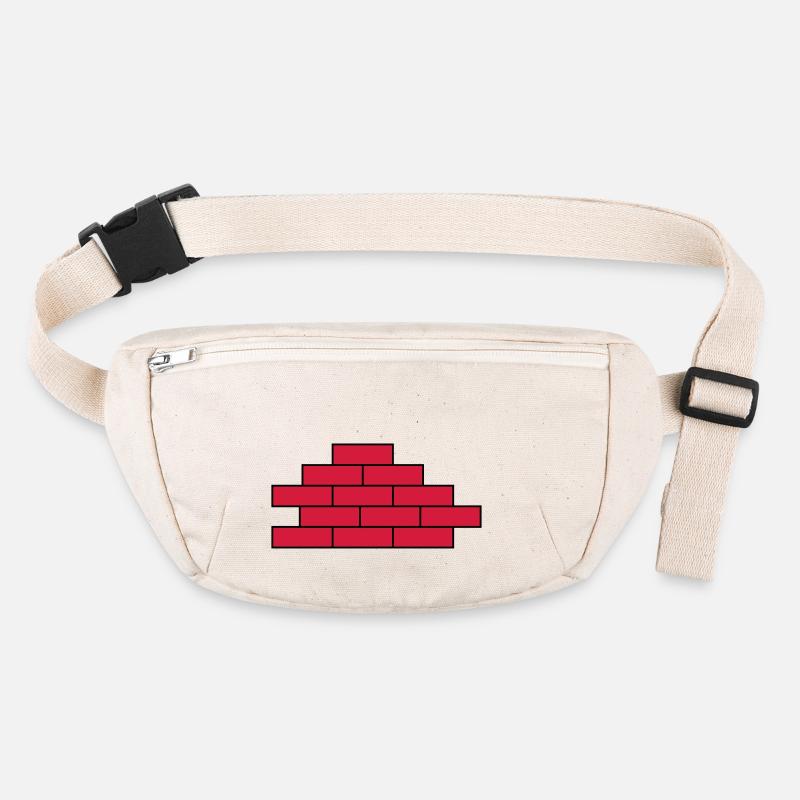 Wall Stanley/Stella recycled Hip Bag 