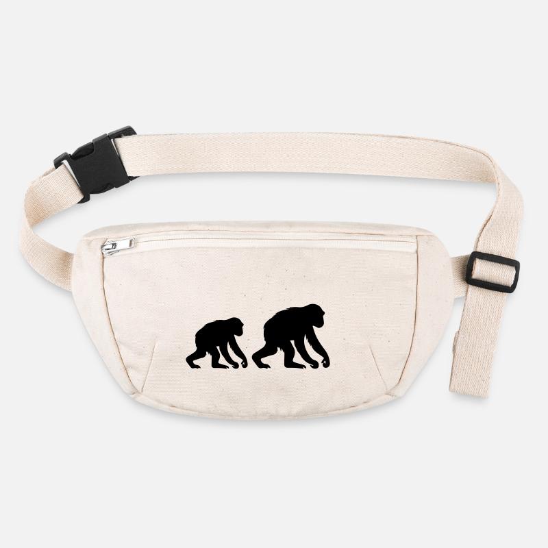 Stanley/Stella recycled Hip Bag 