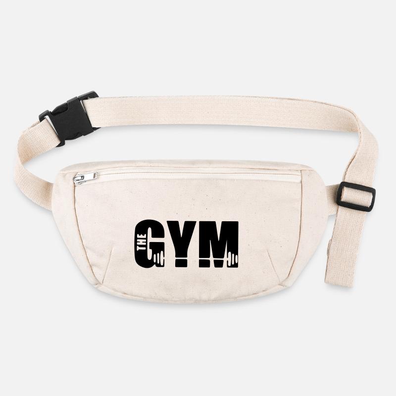 Stanley/Stella recycled Hip Bag 