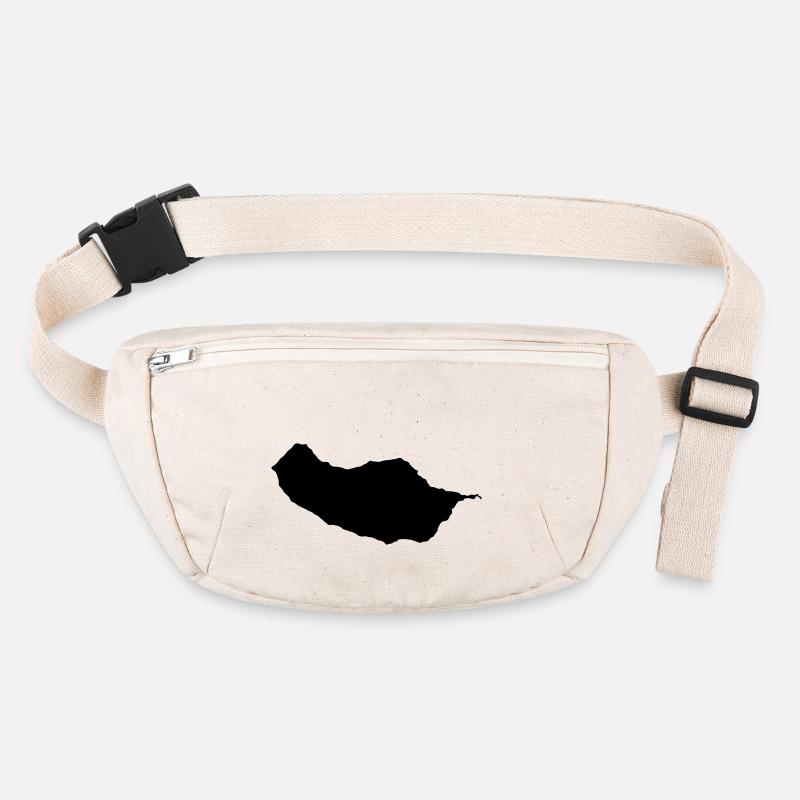 Stanley/Stella recycled Hip Bag 