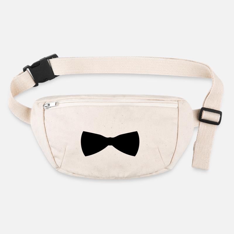 Fliege Stanley/Stella recycelte Gürteltasche