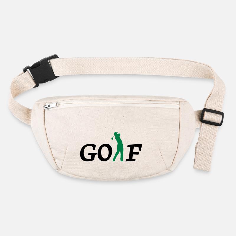 Stanley/Stella recycled Hip Bag 