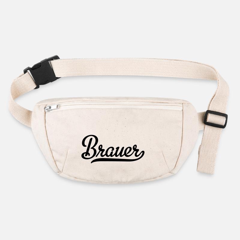 Brauer Stanley/Stella recycelte Gürteltasche
