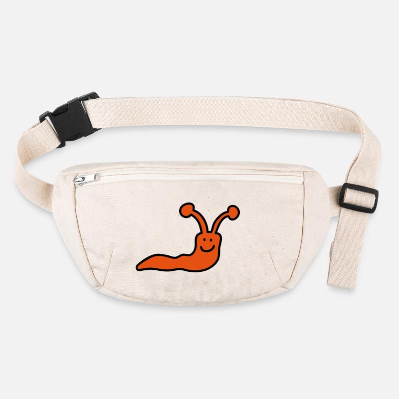 Sac banane recyclé Stanley/Stella
