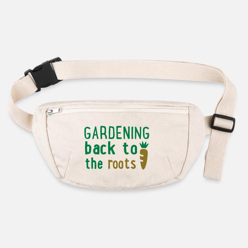 Stanley/Stella recycled Hip Bag