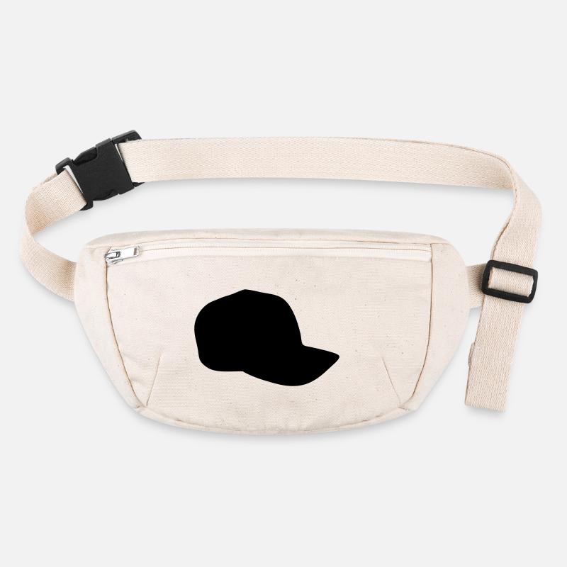 Sac banane recyclé Stanley/Stella