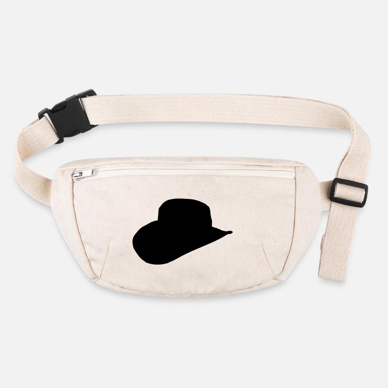 Stanley/Stella recycled Hip Bag 