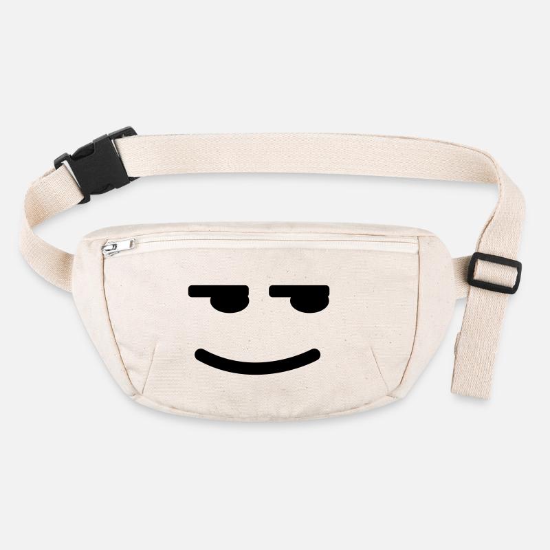 Stanley/Stella recycled Hip Bag 