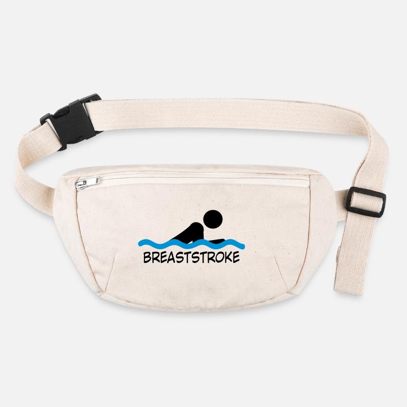 Stanley/Stella recycled Hip Bag 