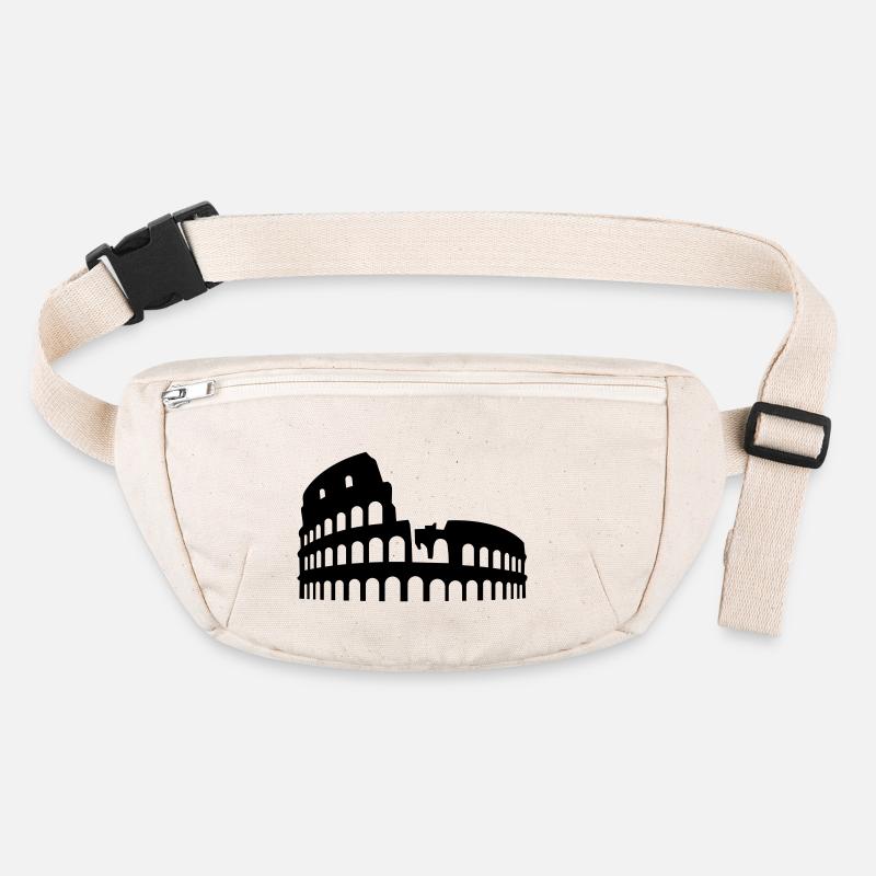 Stanley/Stella recycled Hip Bag 