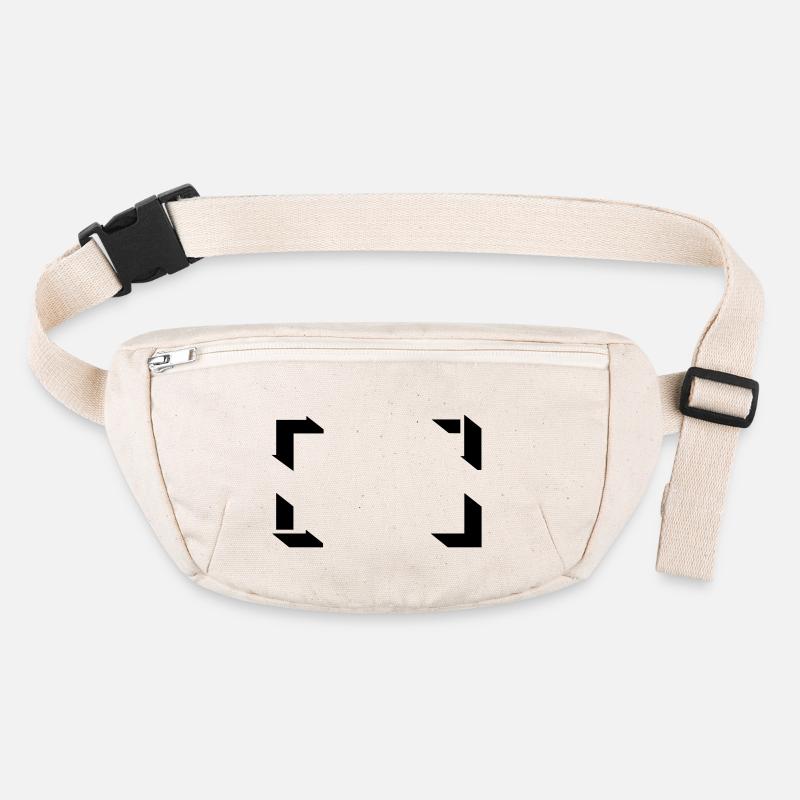 Stanley/Stella recycled Hip Bag 