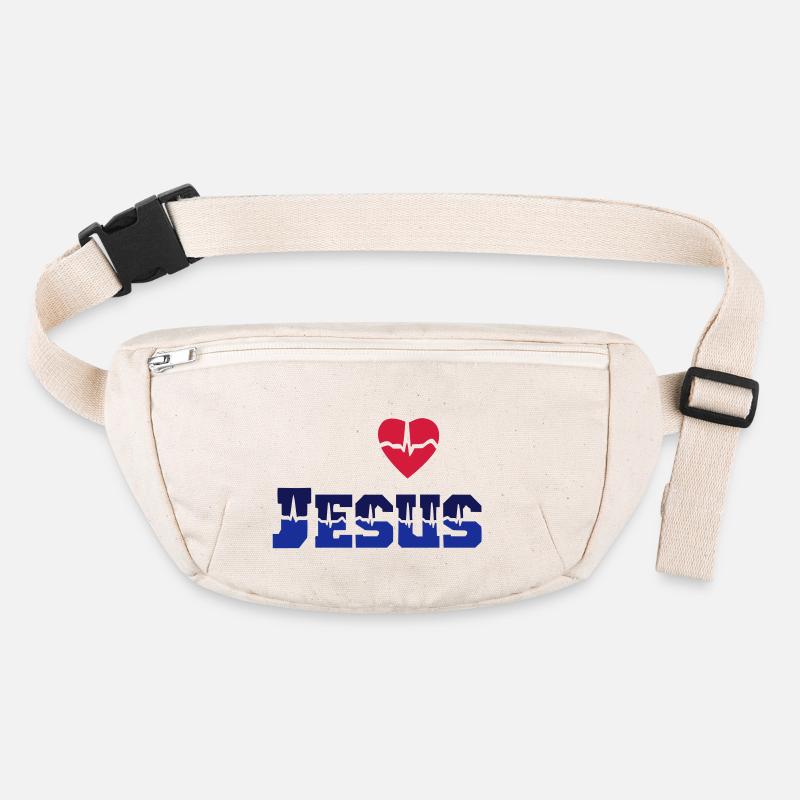 Stanley/Stella recycled Hip Bag 