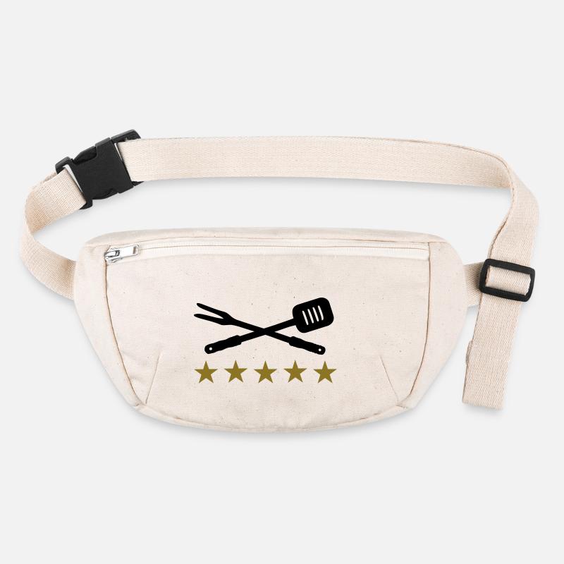 Sac banane recyclé Stanley/Stella