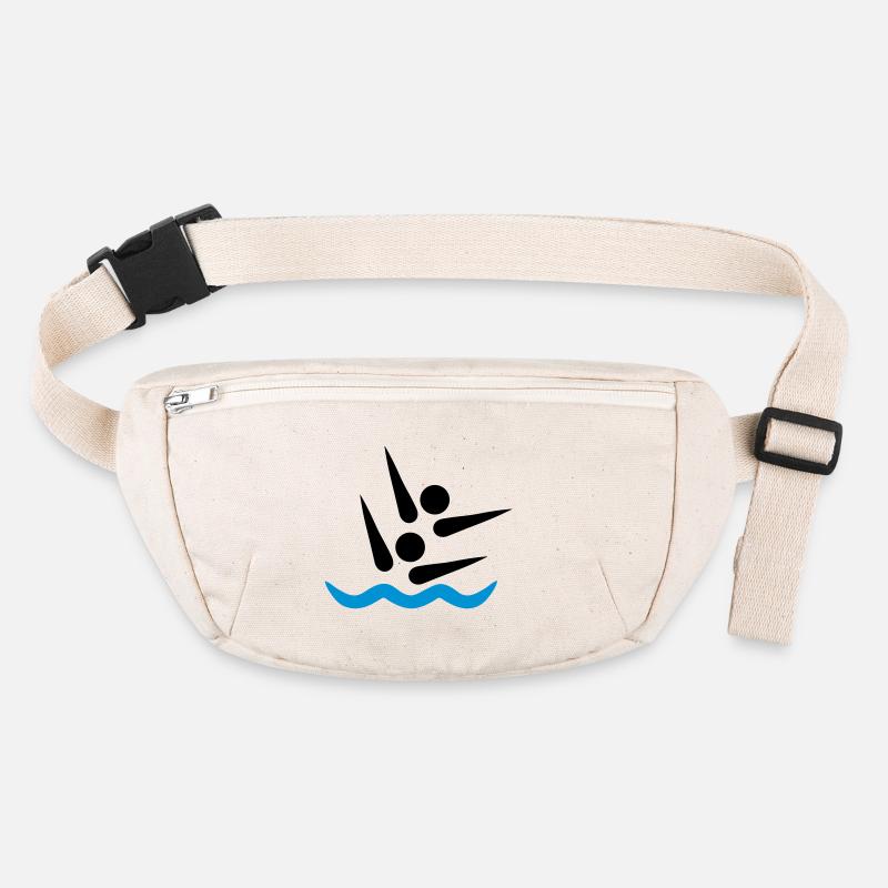 Stanley/Stella recycled Hip Bag