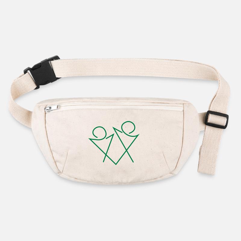Stanley/Stella recycled Hip Bag 