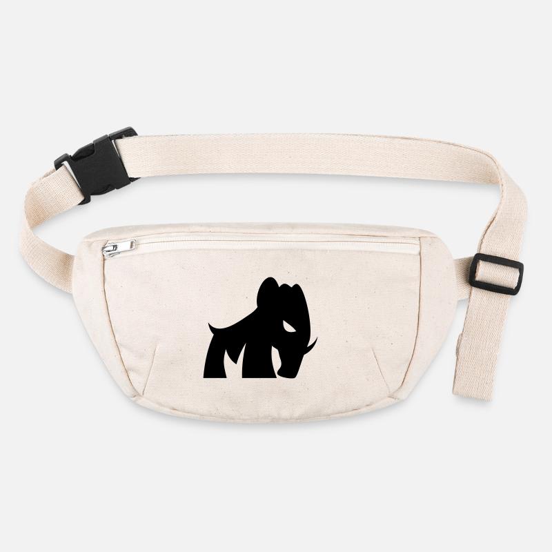 peu Mammoth Sac banane recyclé Stanley/Stella