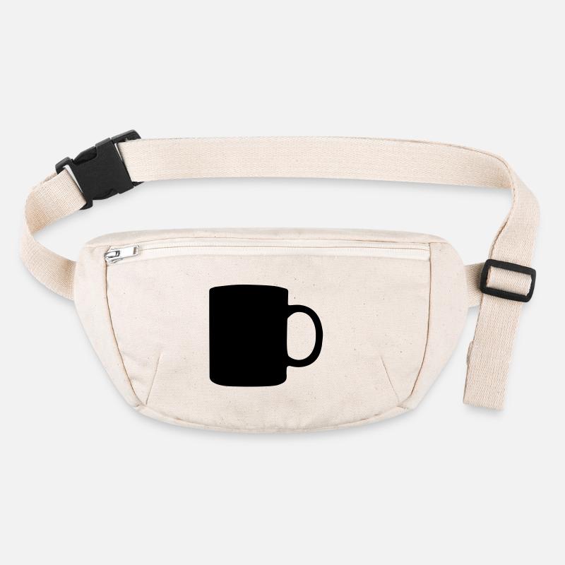mug Stanley/Stella recycled Hip Bag 