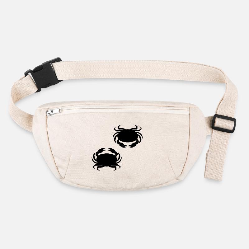 Sac banane recyclé Stanley/Stella