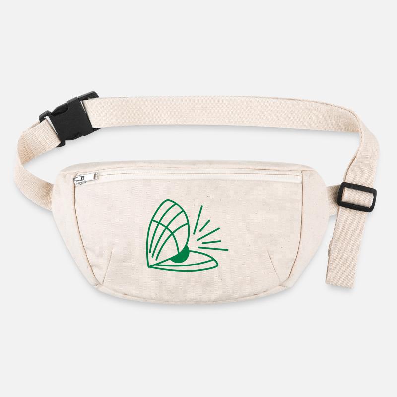 Sac banane recyclé Stanley/Stella